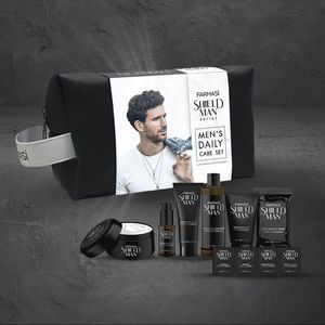 Farmasi men kit